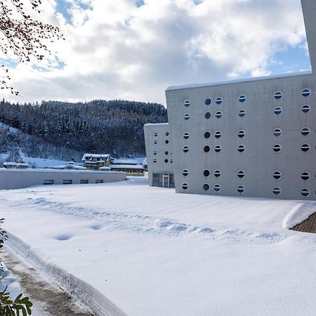 Hotel Royal X Seeboden Exteriör bild