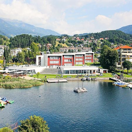 Hotel Royal X Seeboden Exteriör bild