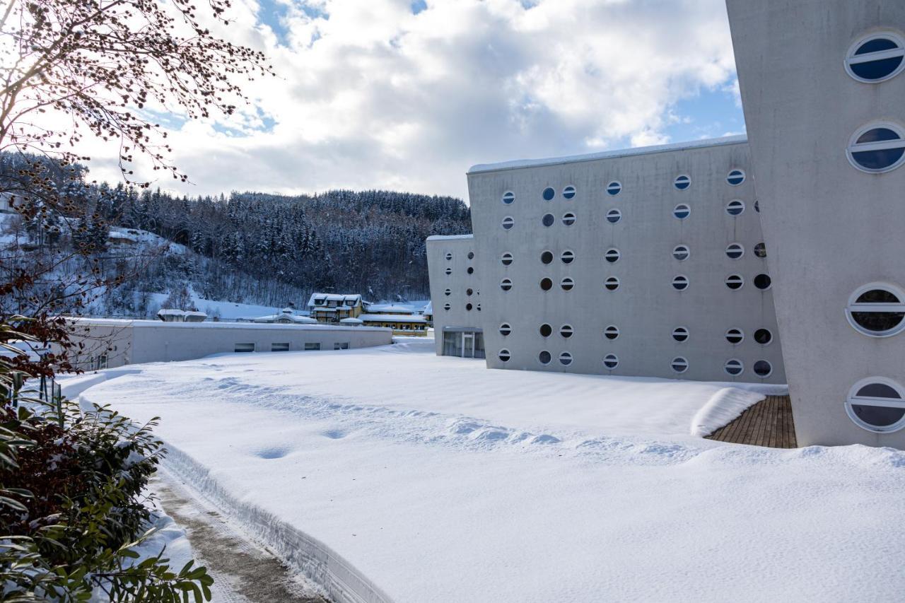 Hotel Royal X Seeboden Exteriör bild